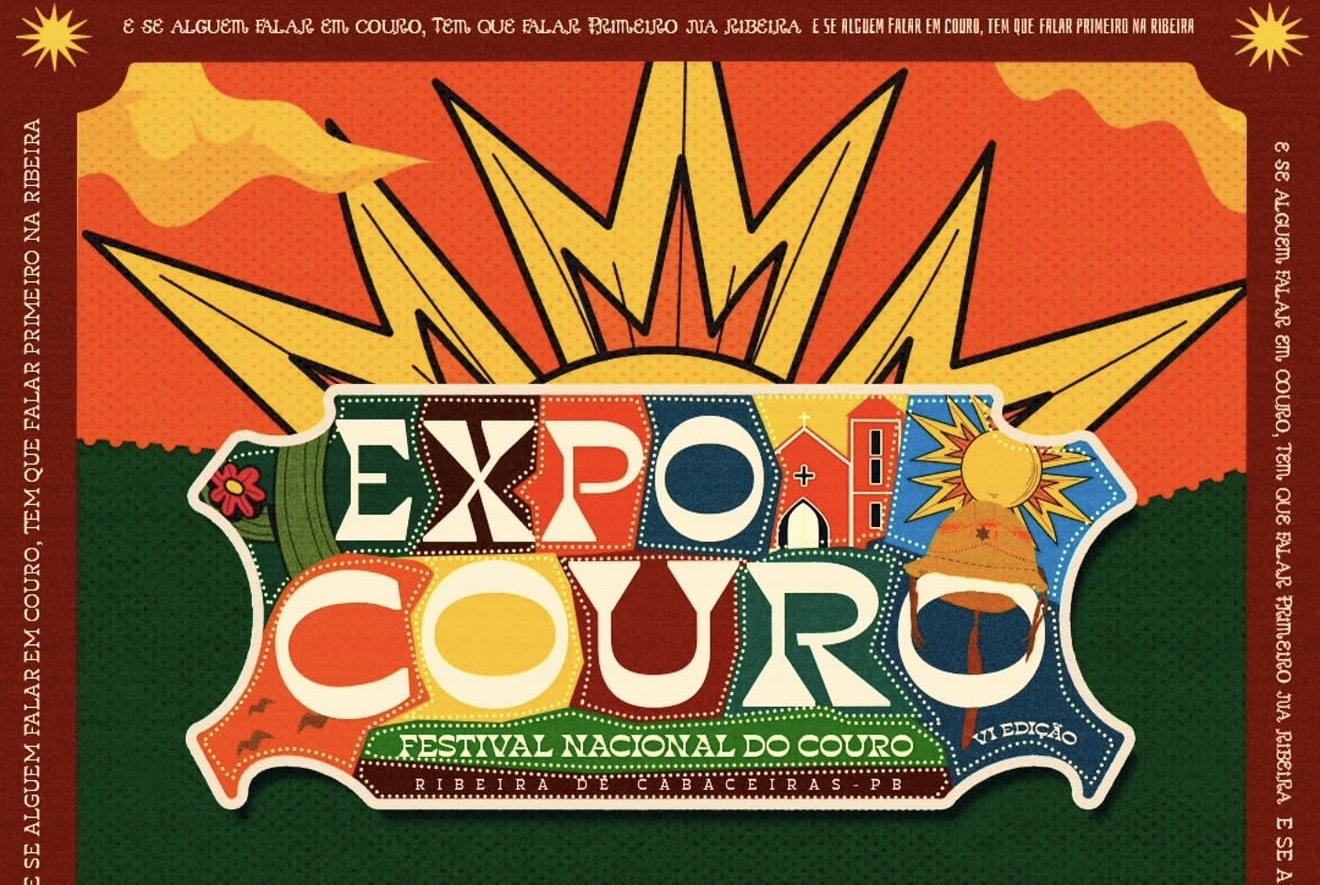 ExpoCouro 2026 será nos dias 20 a 22 de novembro no Distrito de Ribeira em Caba [...]