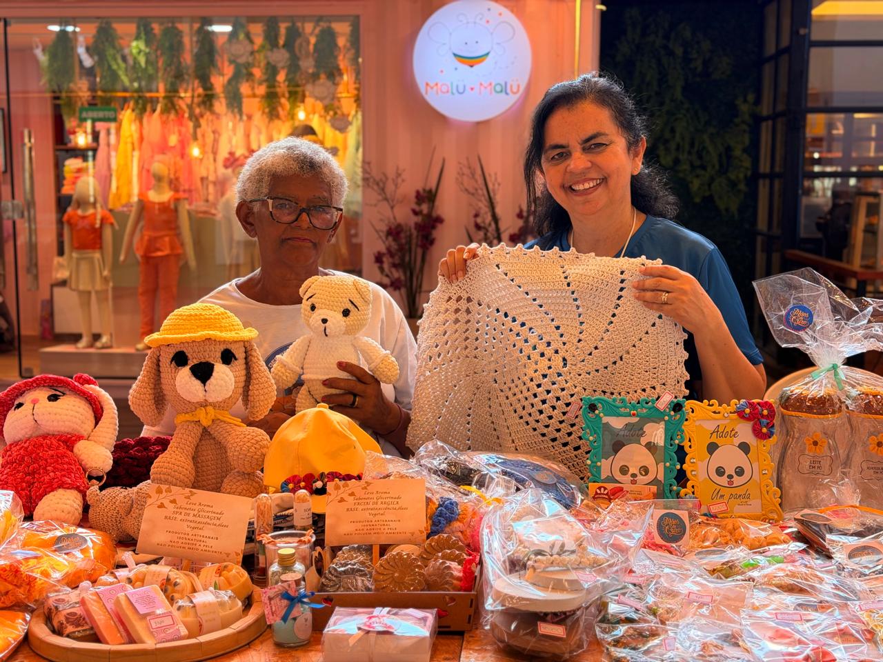 IV Feira do Empreendedorismo Inclusivo acontece hoje e amanhã no Shopping Eusébio