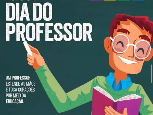 Dia do Professor