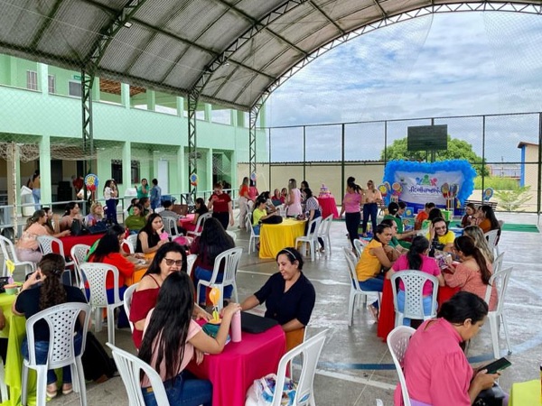 Planejamentos para professores da rede municipal para elaboração dos planos para o ano letivo de 2024 