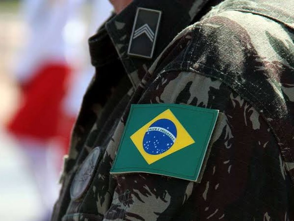 Alistamento militar de jovens nascidos em 2004 deve ser realizado