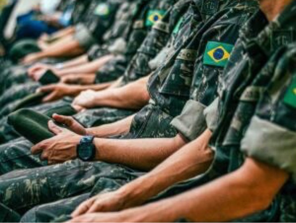 Alistamento militar obrigatório deve ser feito até 30 de junho