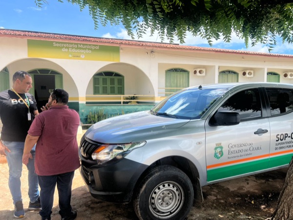 Base CPRaio de Cedro será no antigo Hotel Municipal