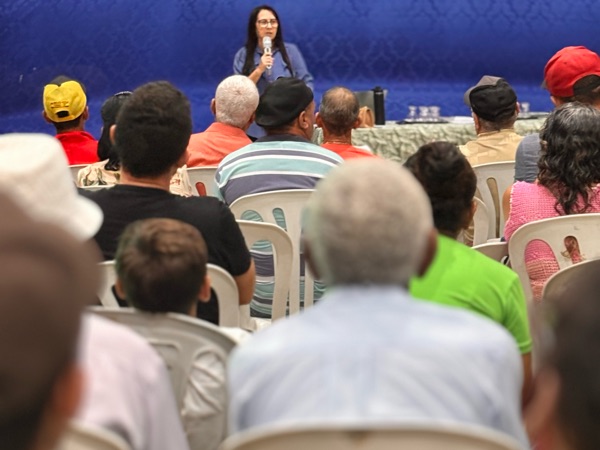 Fazedores de cultura marcam presença na escuta pública sobre a Lei Aldir Blanc 2