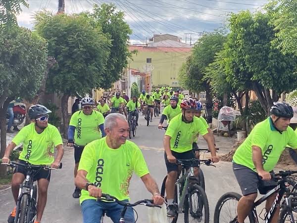 Inscrição  para Ciclo Sesc 2024 começa hoje