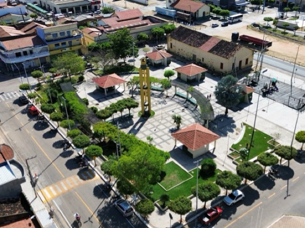 Prefeitura promove Encontro com Fazedores de Cultura sobre Editais da Lei Paulo Gustavo e Aldir Blanc