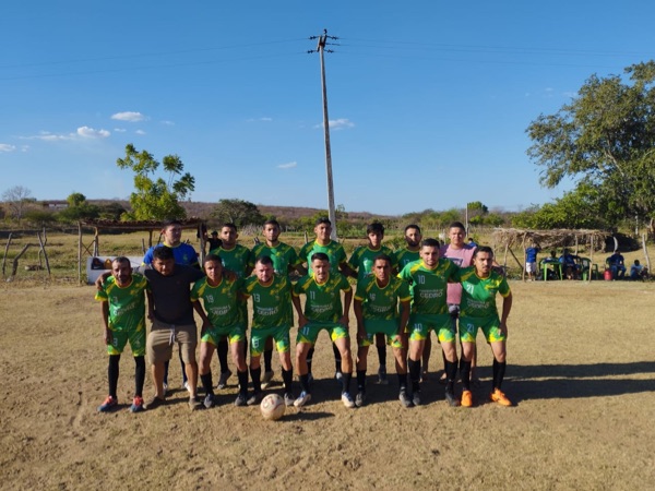 Campeonato Cedrense de Futebol 2024 avança para as oitavas de final