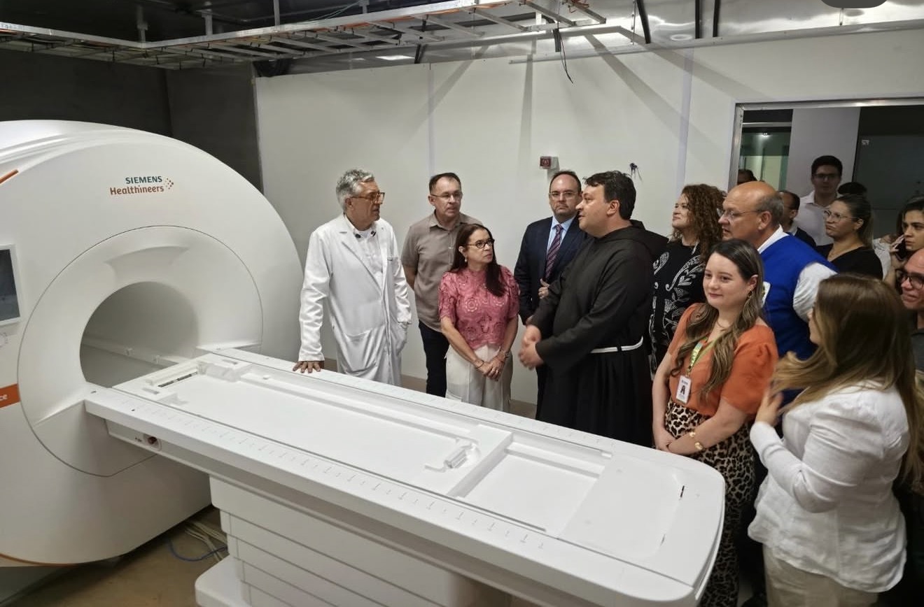 Monsenhor Tabosa será beneficiada com novos investimentos na saúde regional em Sobral