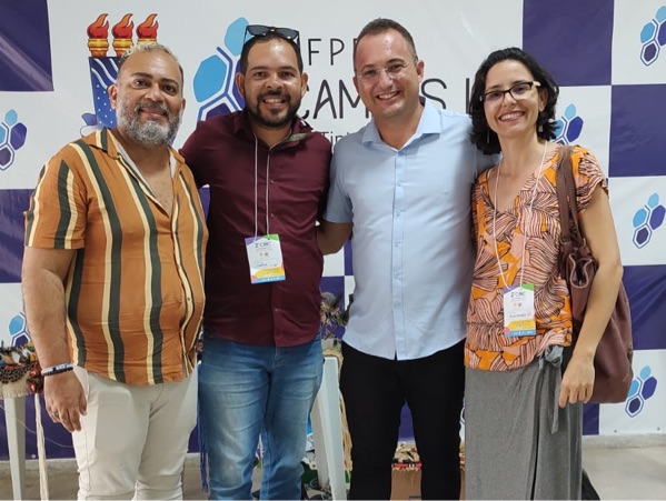 Rio Tinto realiza 2ª Conferência Intermunicipal de Cultura do Brejo e do Vale do Mamanguape