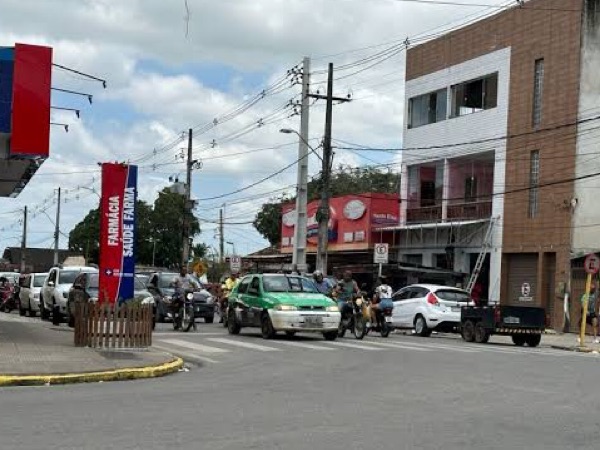 Semáforos de Rio Tinto começam a funcionar em definitivo
