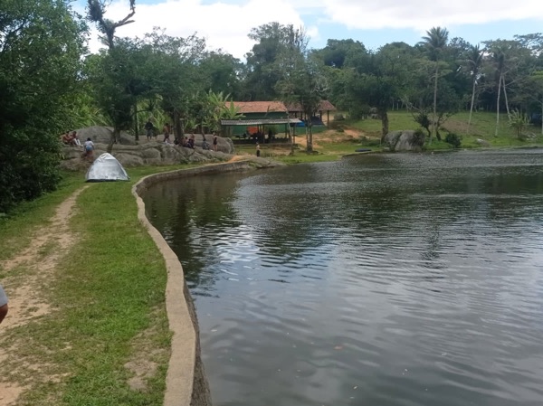 Secretaria de Turismo realiza atualização cadastral dos condutores de trilha