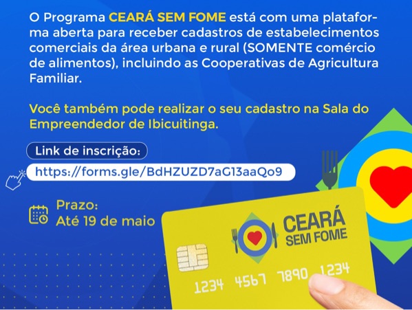 Governo abre inscrições para curso online sobre o SEI!MA