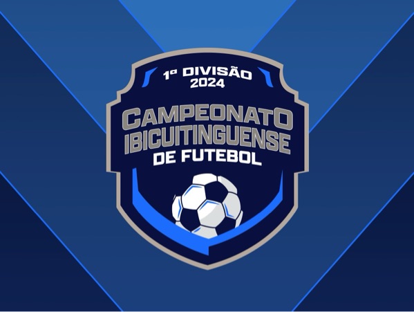 Governo Municipal dará inicio ao Campeonato Ibicuitinguense de Futebol - 1ª Divisão