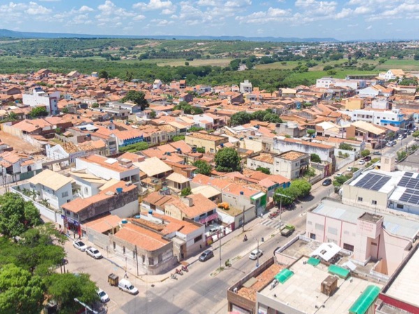 Prefeitura Municipal de Barbalha lança Campanha do IPTU 2024