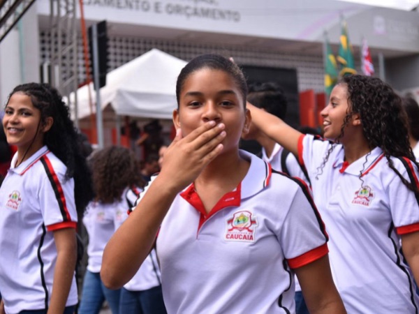 Prefeitura de Caucaia lança concurso cultural de valorização à