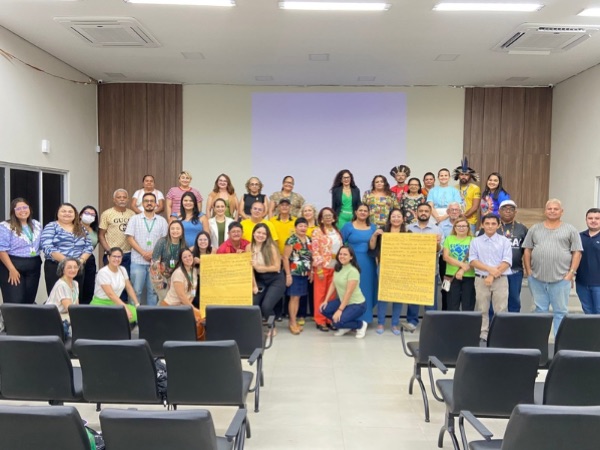 Caucaia realiza Pré-Conferências Municipais da Gestão do Trabalho e da Educação em Saúde